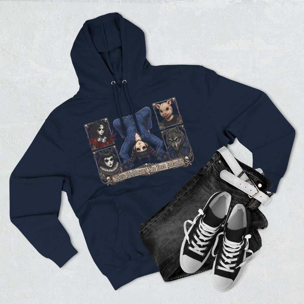 Nightmares | Hoodie