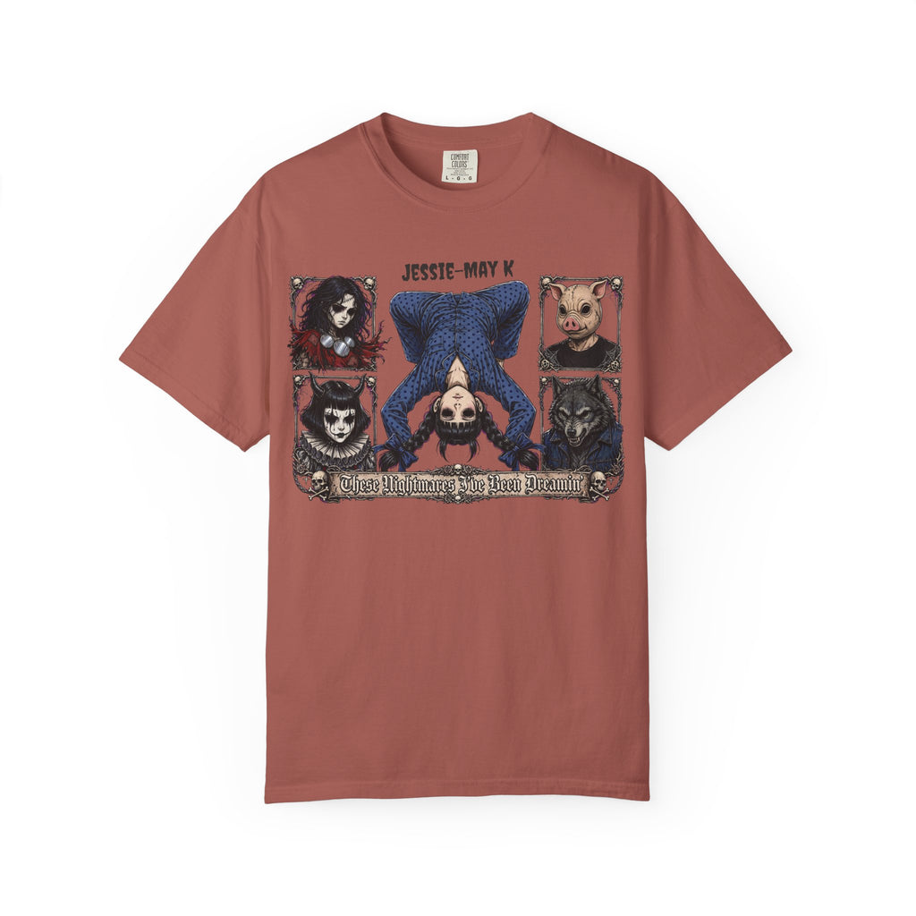 Nightmares | Graphic T-Shirt