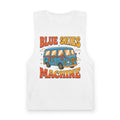 Blue Skies | Tank Top