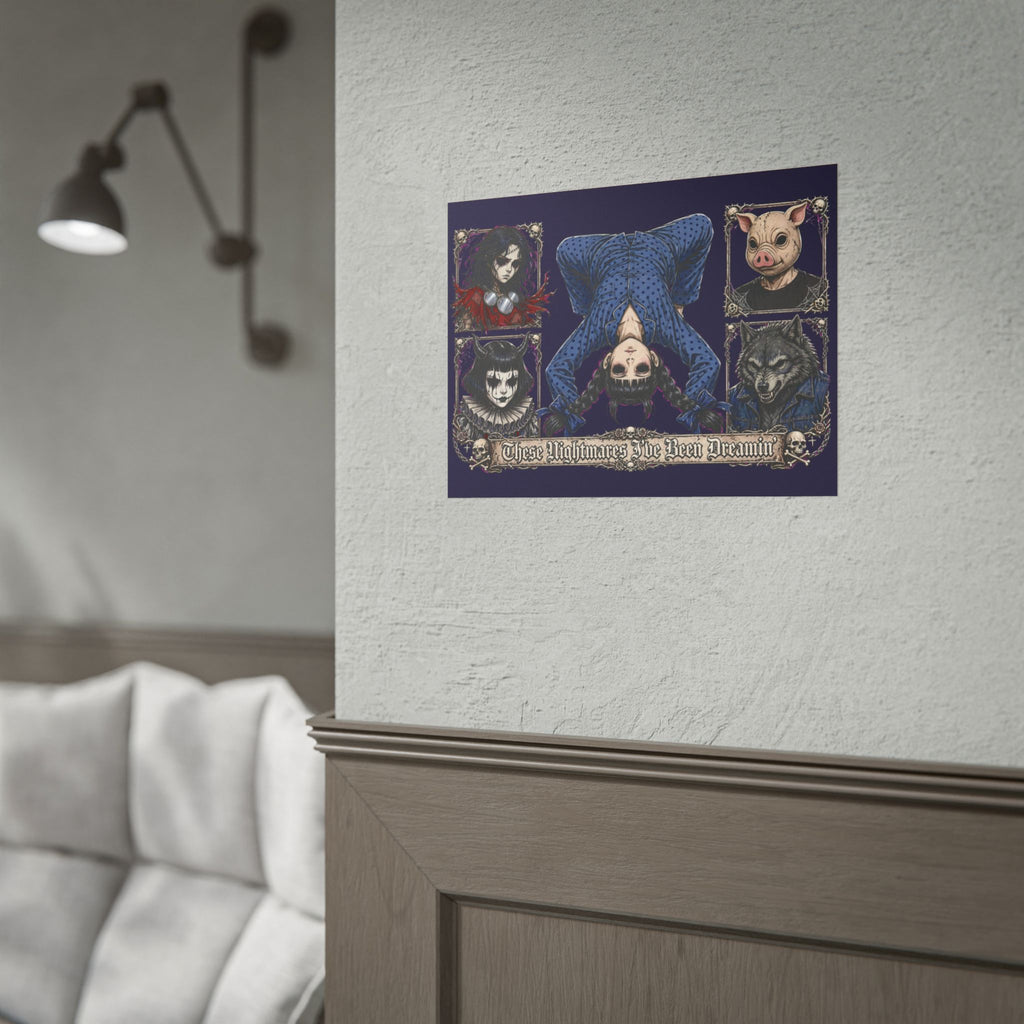 Nightmares-Poster