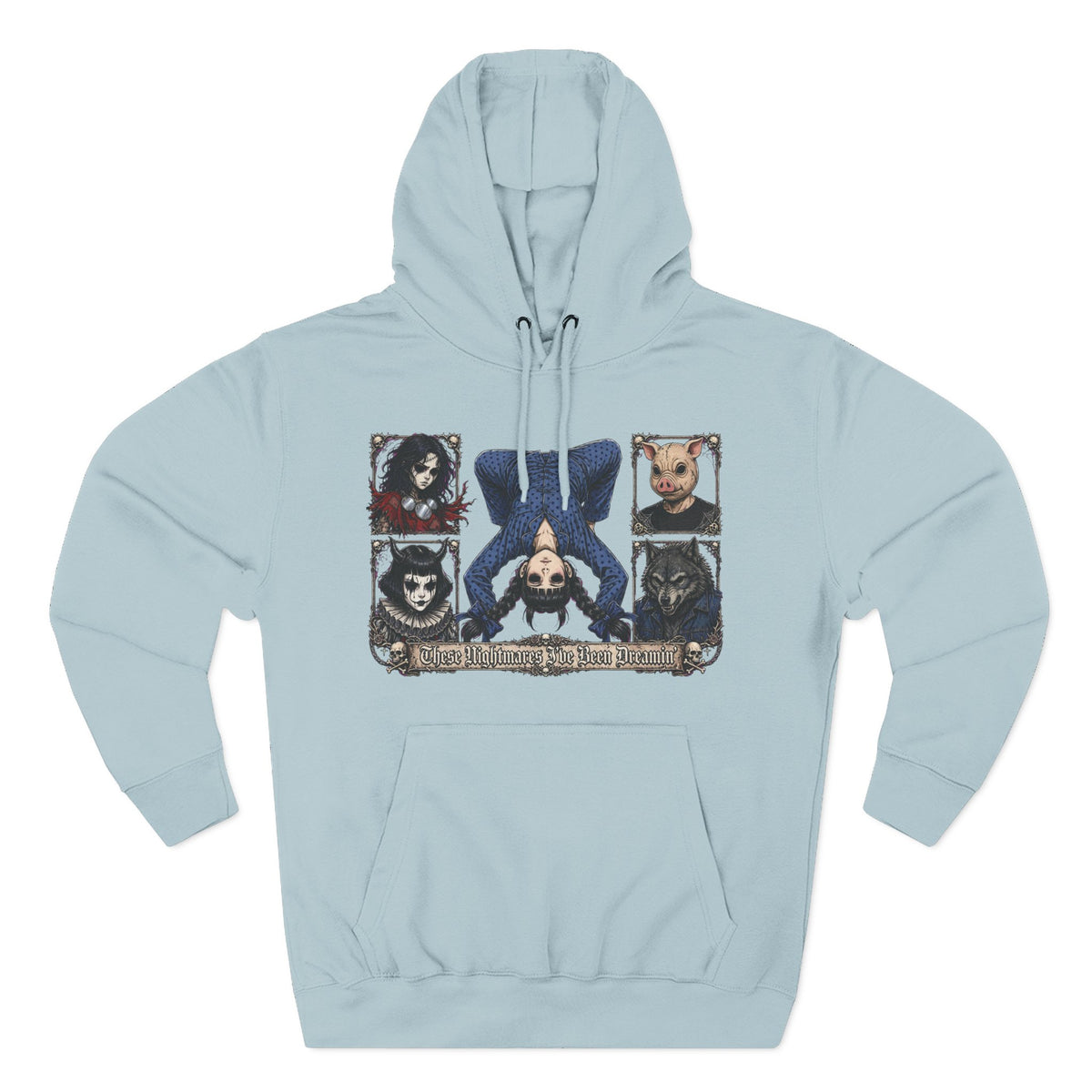 Nightmares | Hoodie