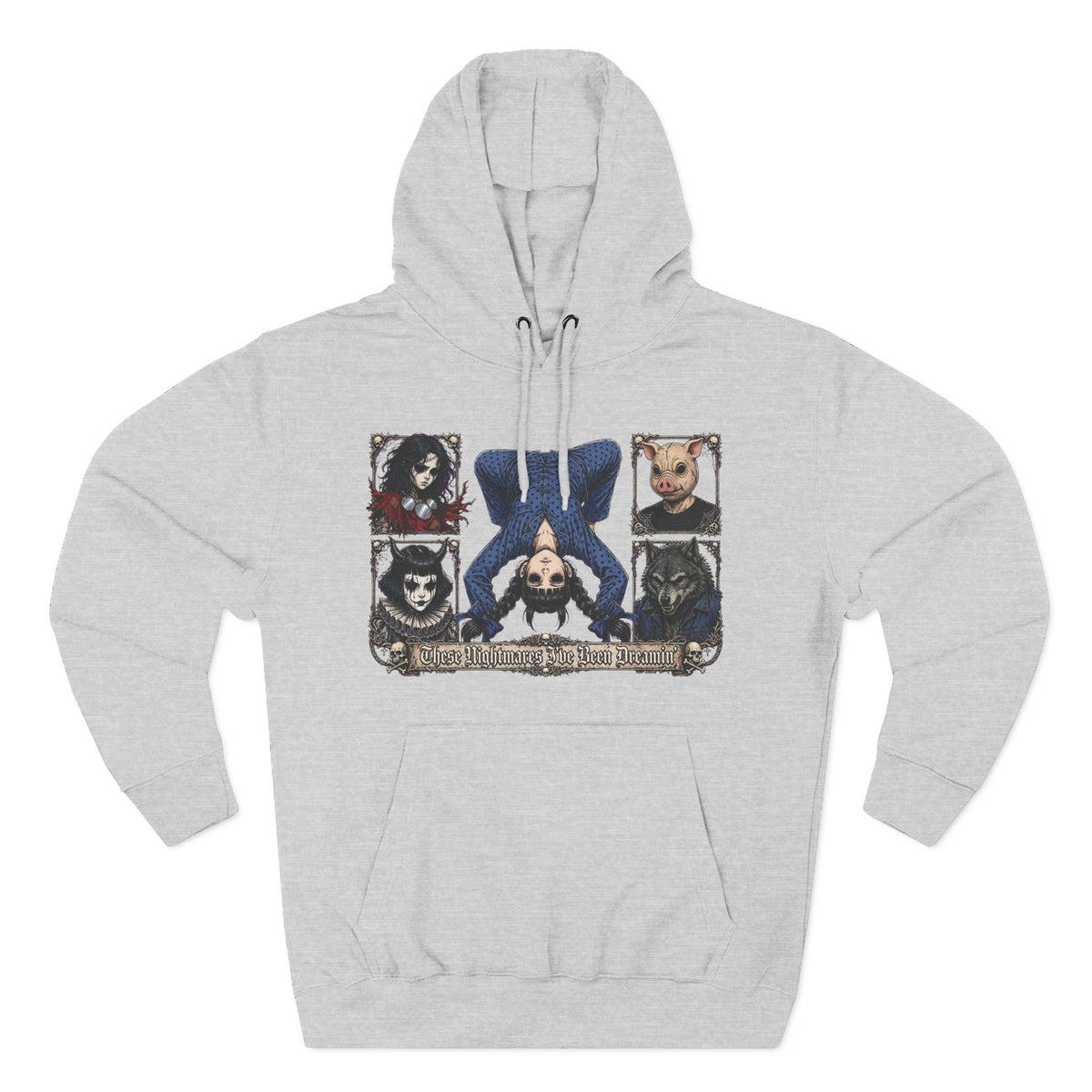 Nightmares | Hoodie