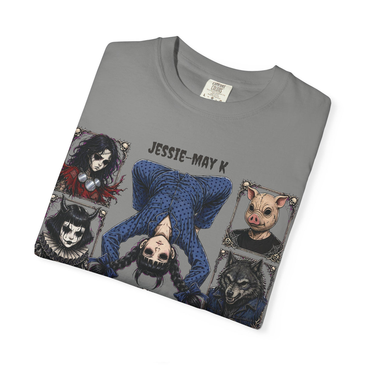Nightmares | Graphic T-Shirt