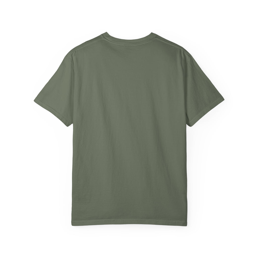 Calm In The Eye Of The Storm | Graphic T-Shirt