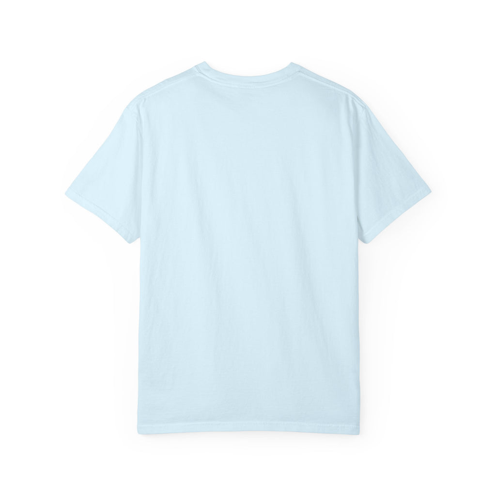 Blue Skies | Graphic T-Shirt