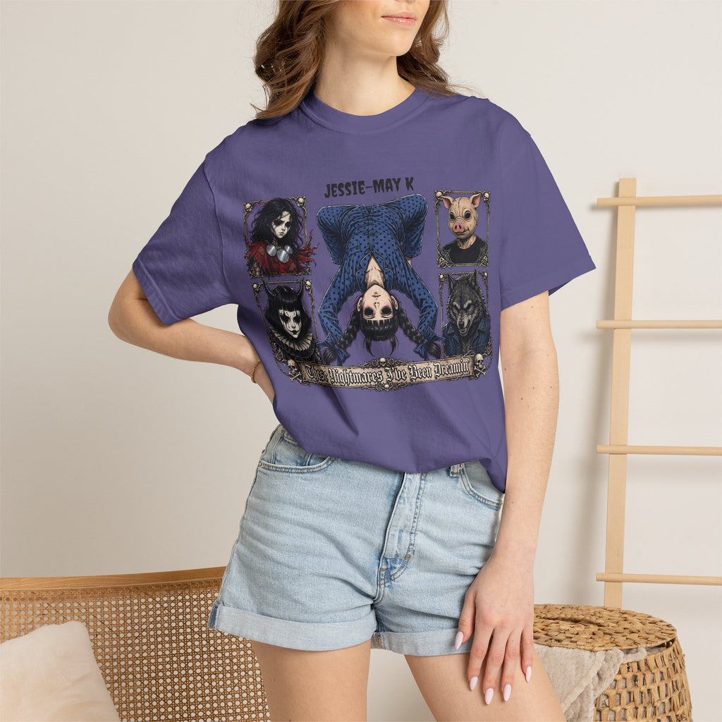Nightmares | Graphic T-Shirt