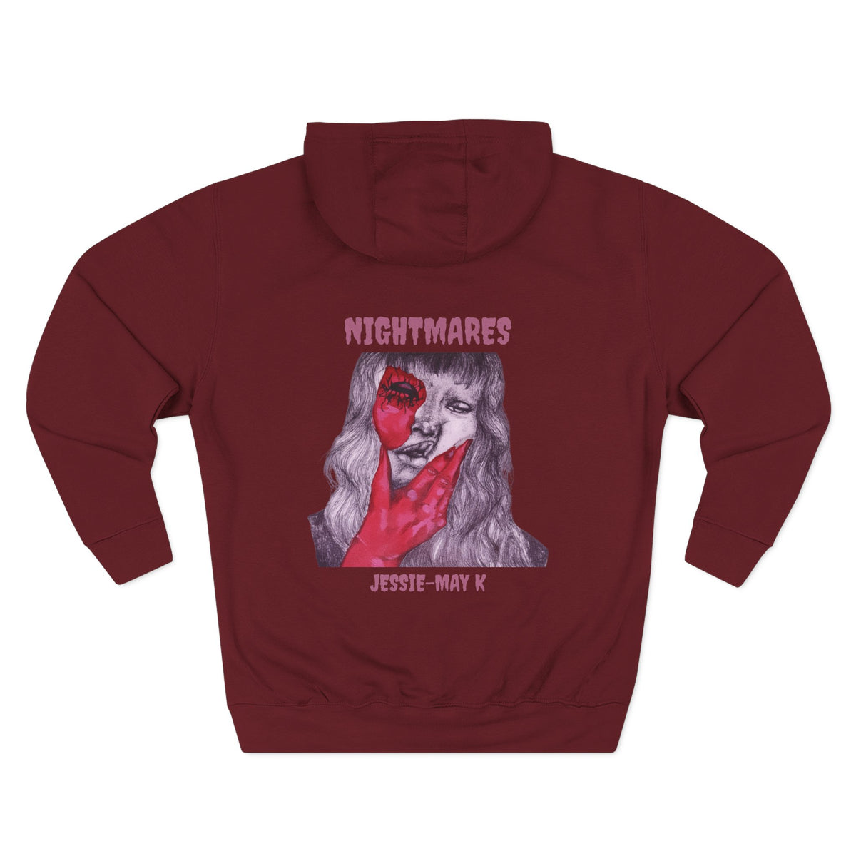 Nightmares | Hoodie
