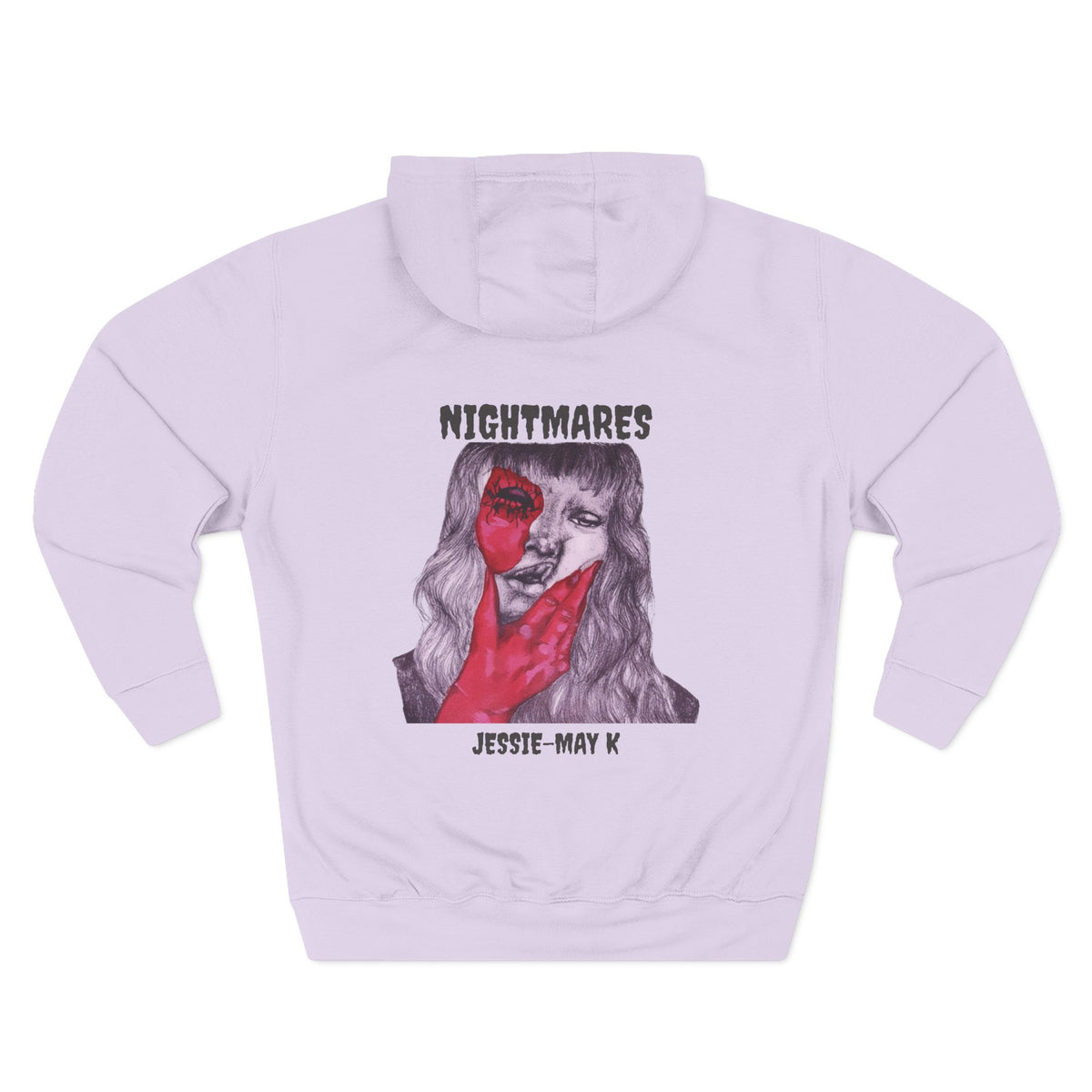 Nightmares | Hoodie