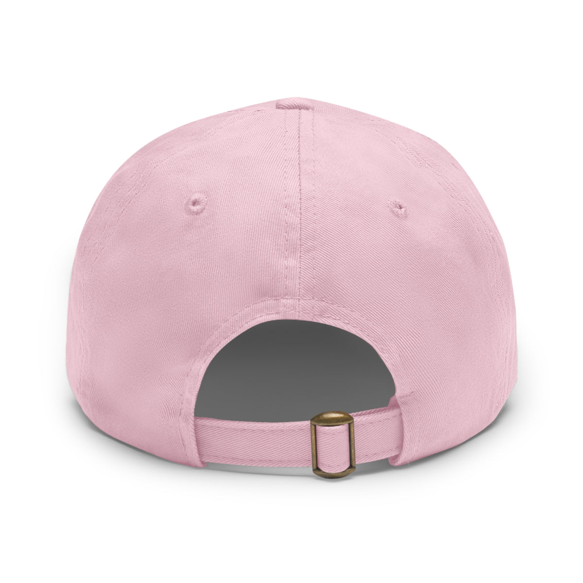 Daydream Eye #2 (Calm In The Eye Of The Storm) | Novelty Leather-Patch Cap