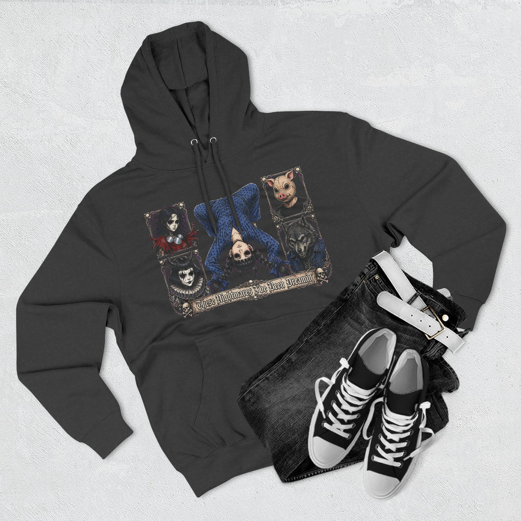 Nightmares | Hoodie