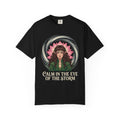 Calm In The Eye Of The Storm | Graphic T-Shirt