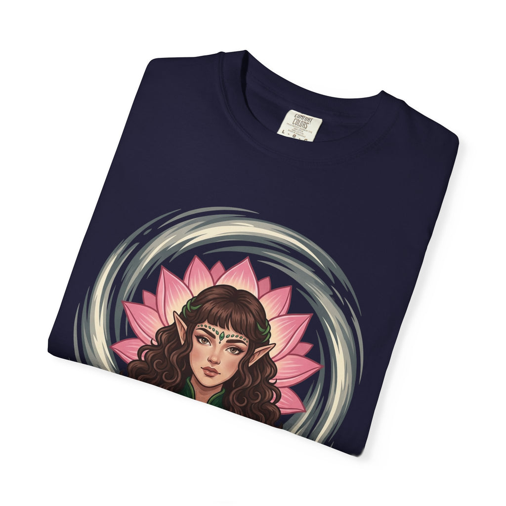 Calm In The Eye Of The Storm | Graphic T-Shirt