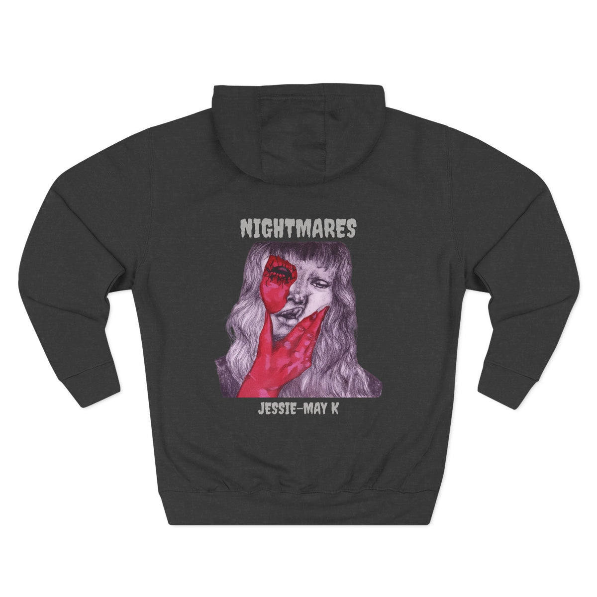 Nightmares | Hoodie