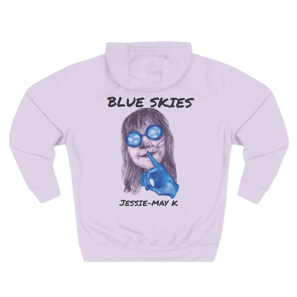 Blue Skies | Hoodie