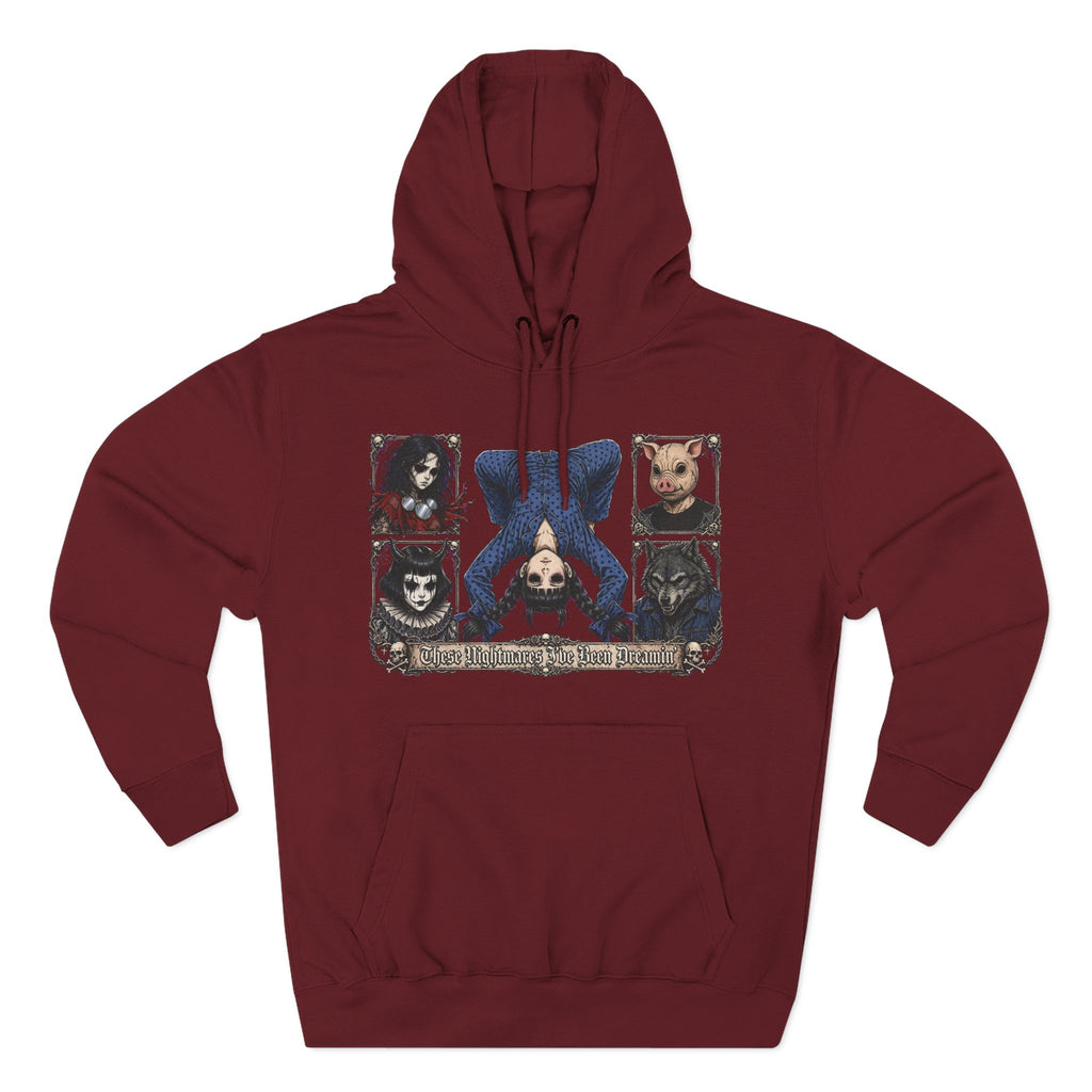 Nightmares | Hoodie