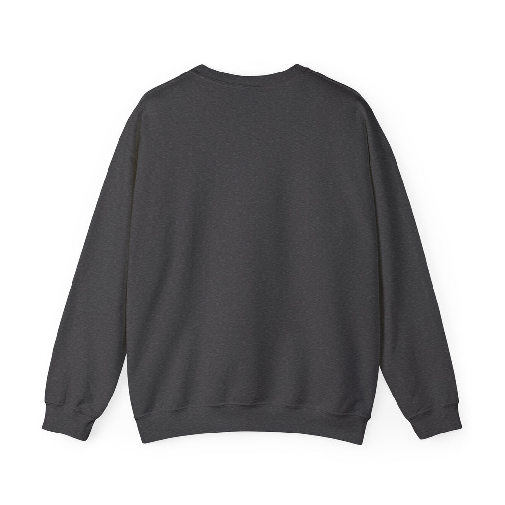 Calm In The Eye Of The Storm | Sweatshirt