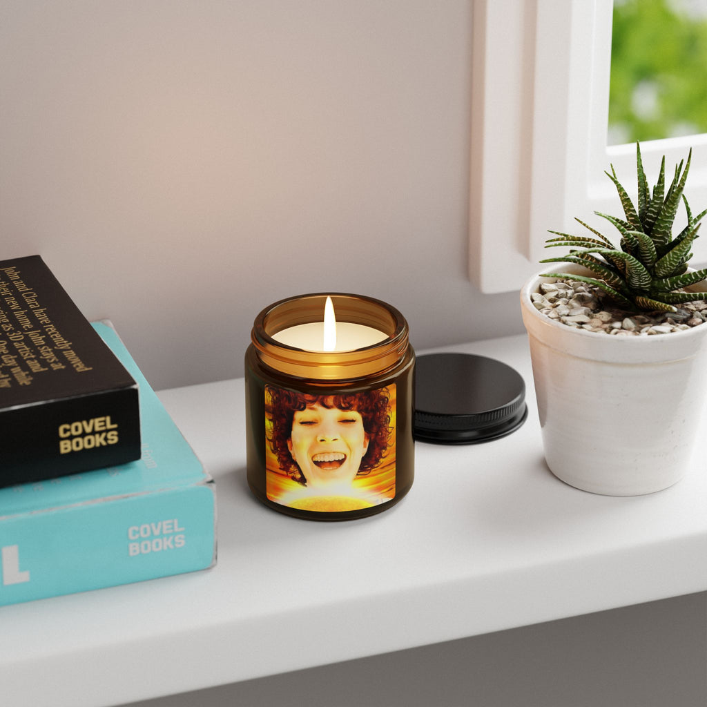 Rising Sun — Scented Candle
