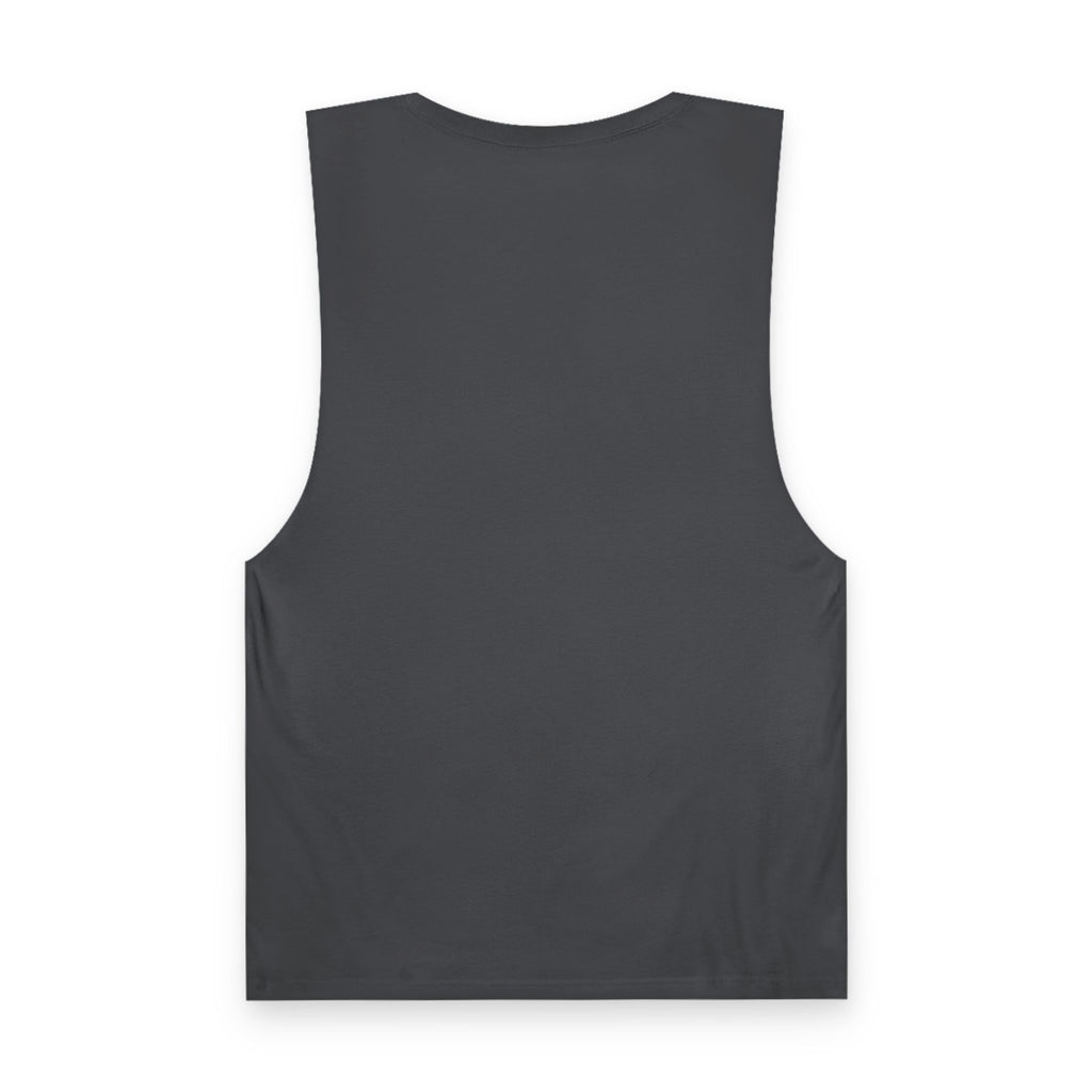Calm In The Eye Of The Storm | Tank Top