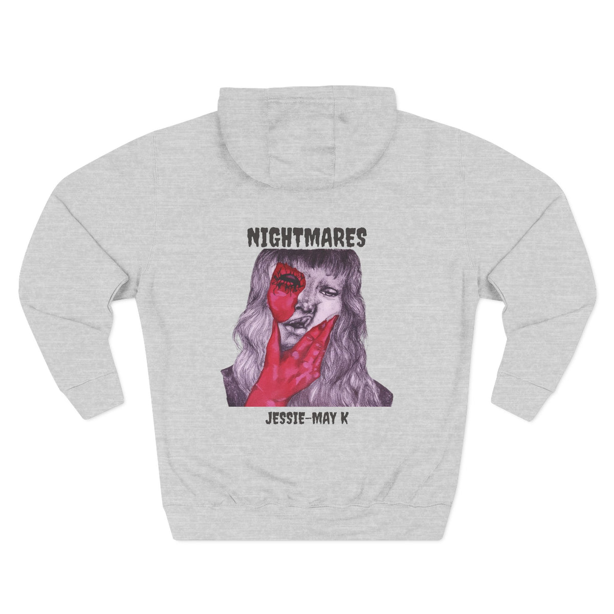 Nightmares | Hoodie