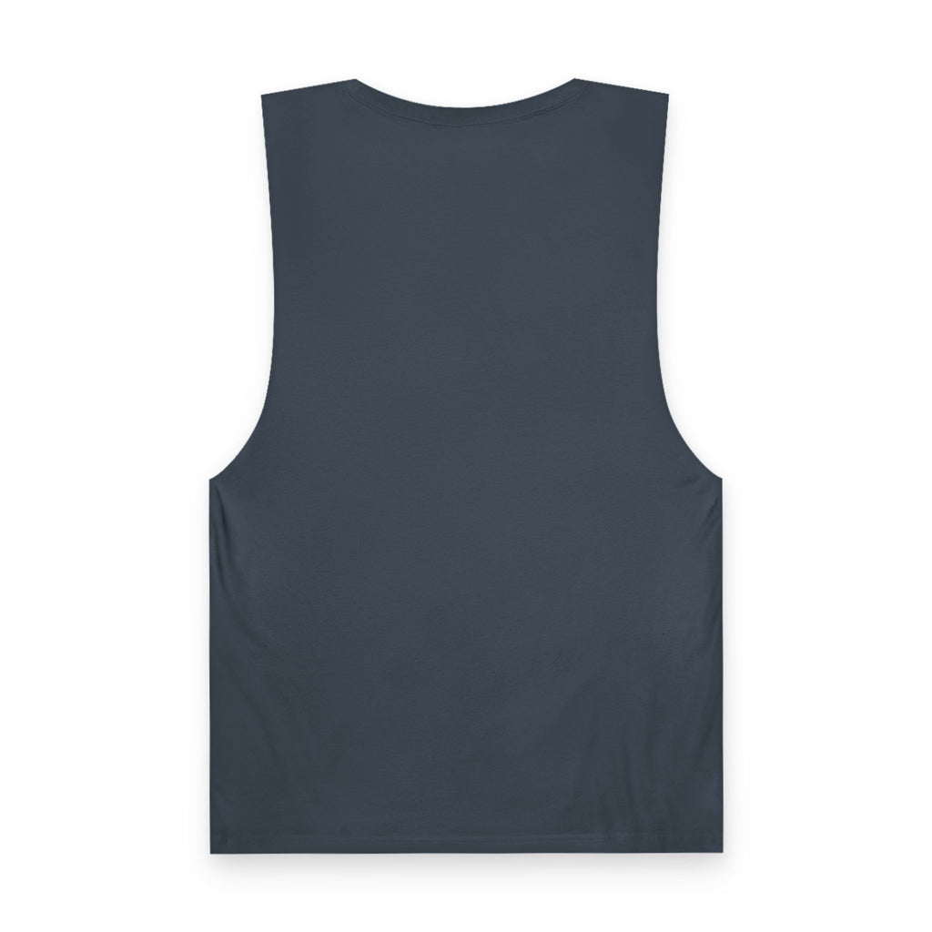 Calm In The Eye Of The Storm | Tank Top
