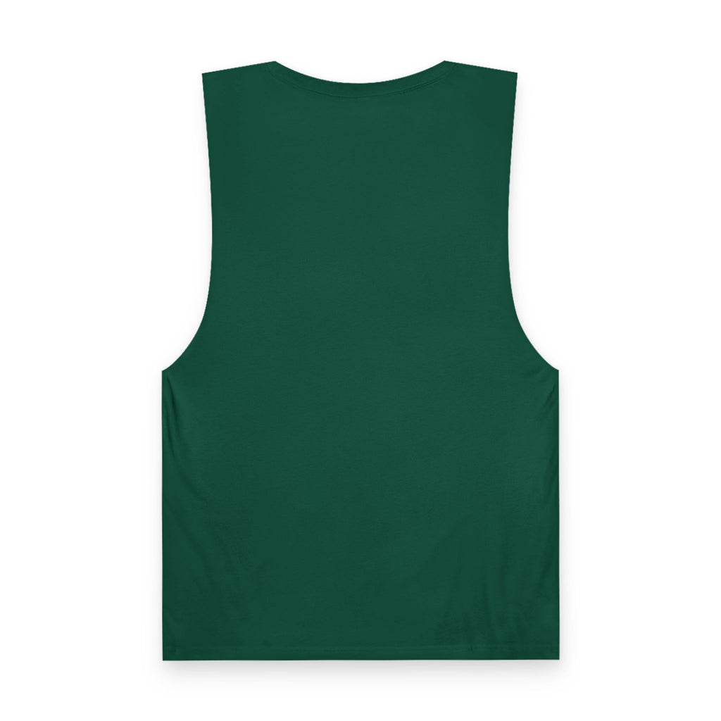 Calm In The Eye Of The Storm | Tank Top