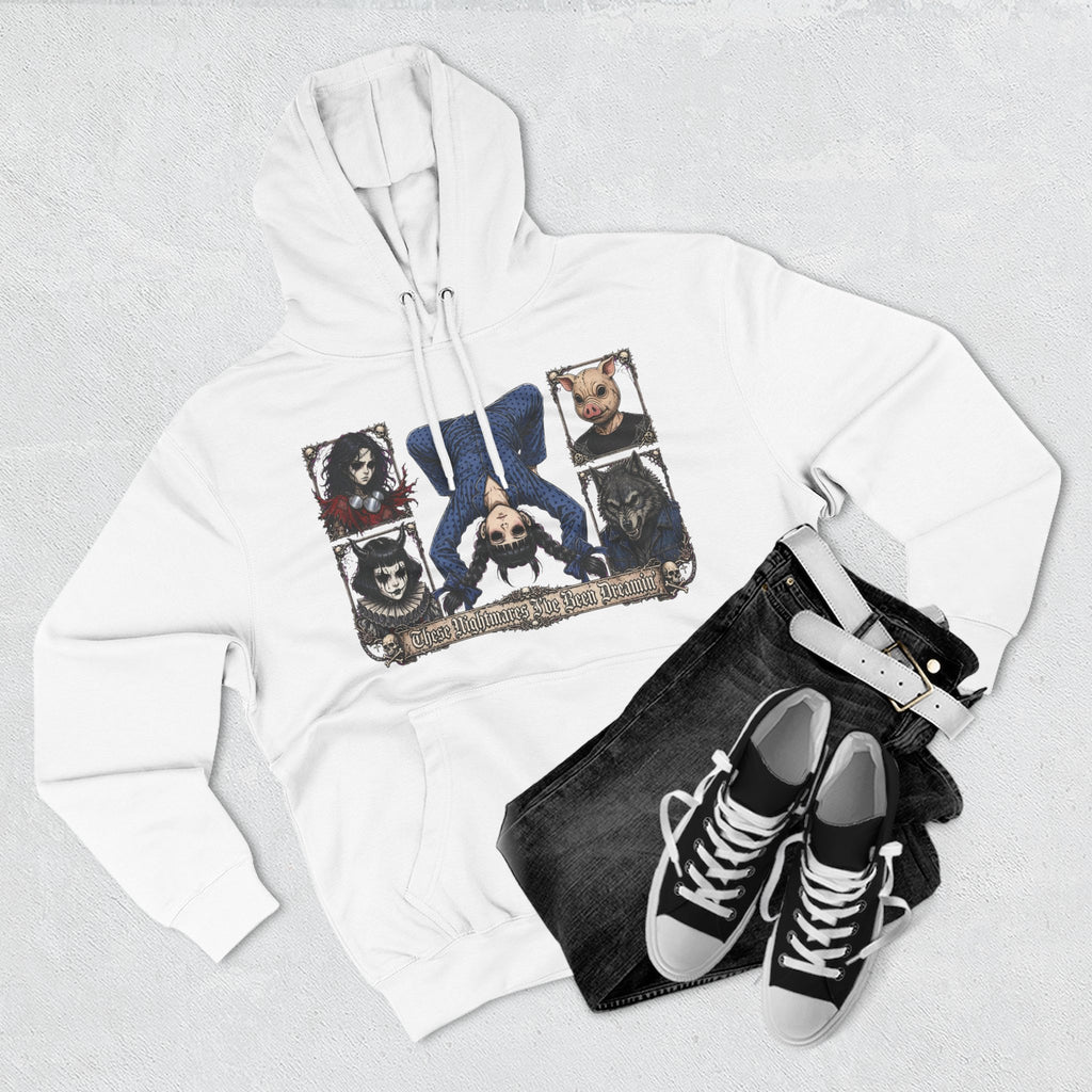 Nightmares | Hoodie