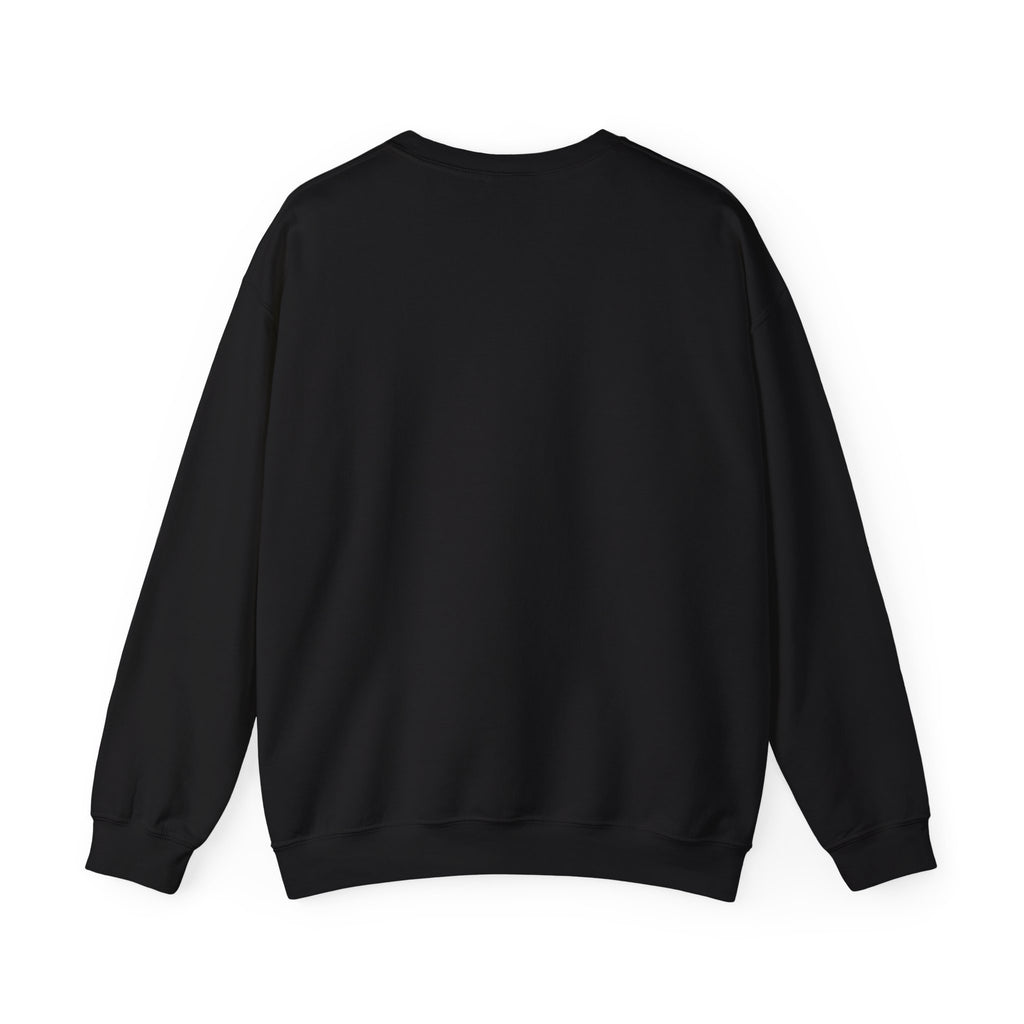 Calm In The Eye Of The Storm | Sweatshirt