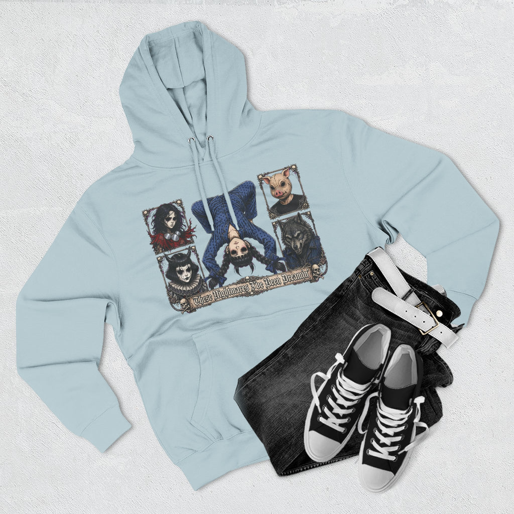 Nightmares | Hoodie