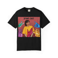 Zone Out Album Art | Graphic T-Shirt