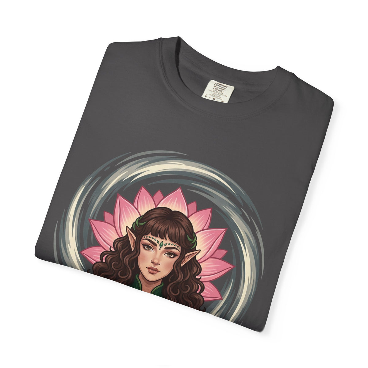 Calm In The Eye Of The Storm | Graphic T-Shirt