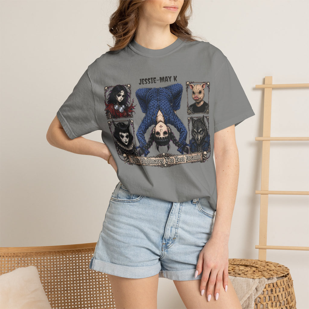 Nightmares | Graphic T-Shirt