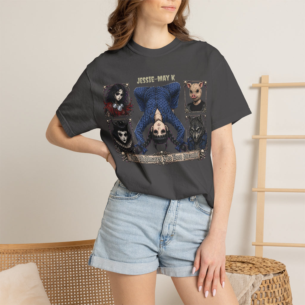 Nightmares | Graphic T-Shirt