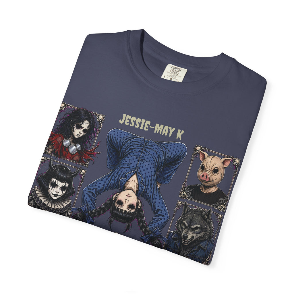 Nightmares | Graphic T-Shirt