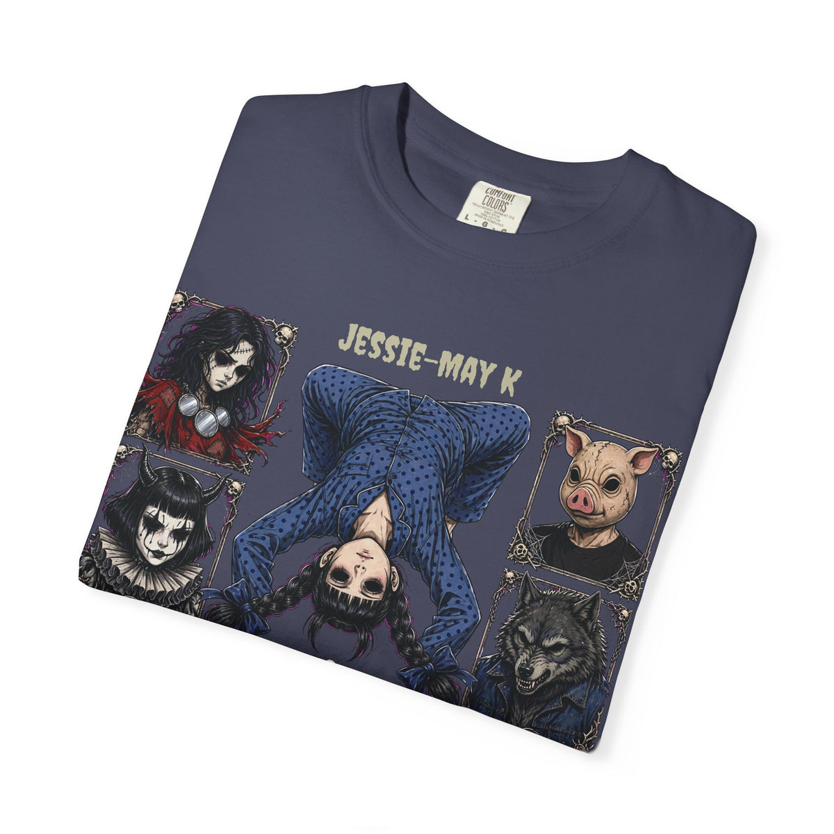 Nightmares | Graphic T-Shirt