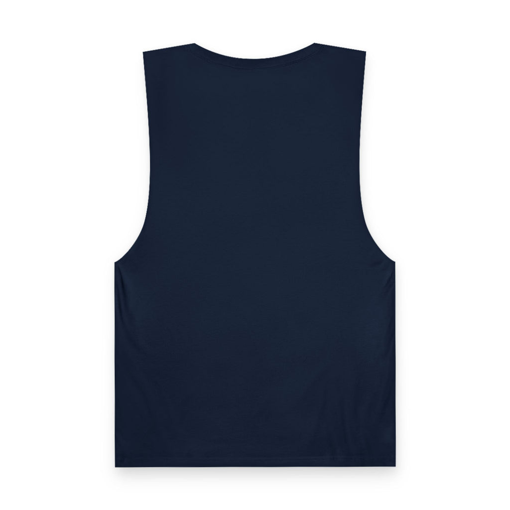 Calm In The Eye Of The Storm | Tank Top