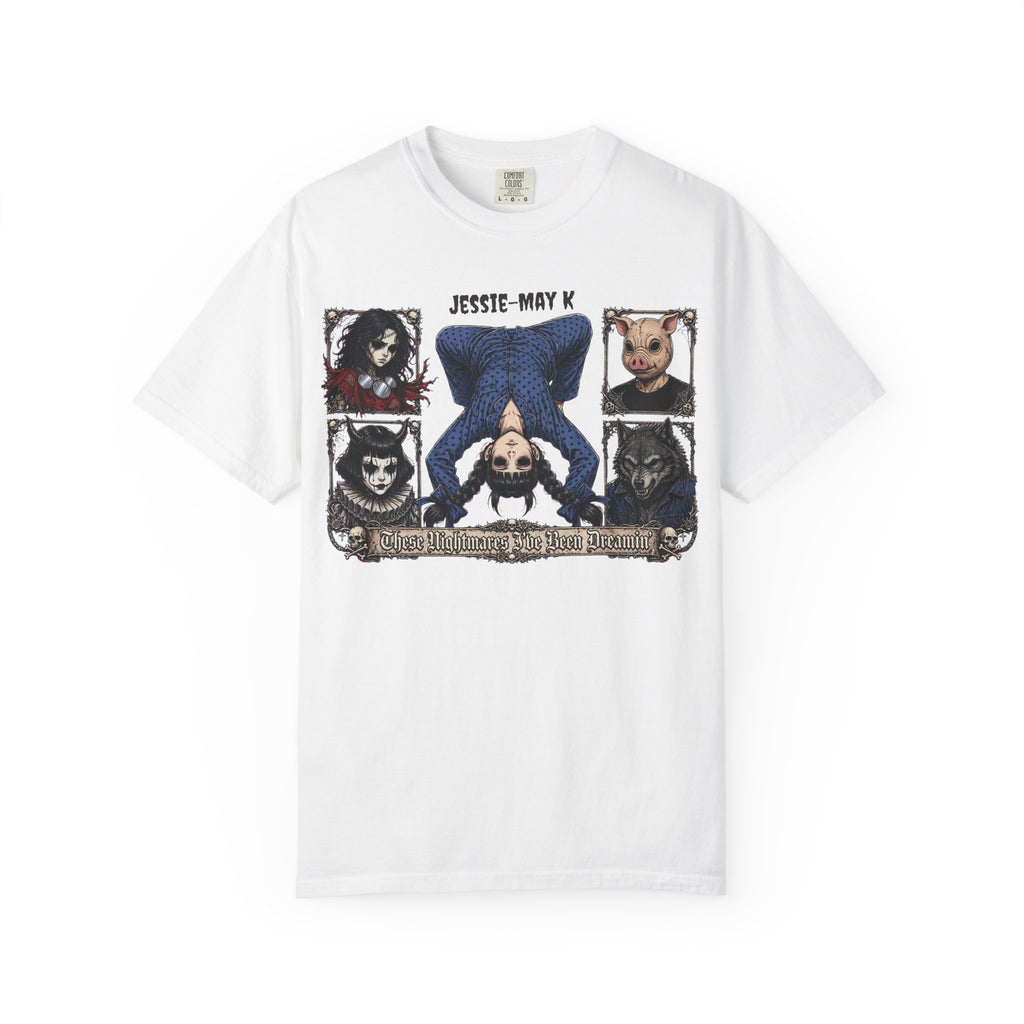 Nightmares | Graphic T-Shirt